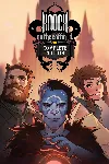 Knock on the Coffin Lid | XBOX | На любой аккаунт