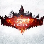 Endless Legend - Inferno | PC | На любой аккаунт - irongamers.ru