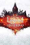 Endless Legend - Inferno | PC | На любой аккаунт - irongamers.ru