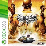Saints Row 2 | XBOX | На любой аккаунт