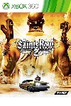 Saints Row 2 | XBOX | На любой аккаунт