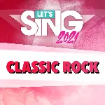 Let's Sing 2021 - Classic Rock Song Pack | XBOX | На любой аккаунт