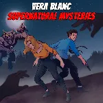 Vera Blanc: Supernatural Mysteries | XBOX | На любой аккаунт - irongamers.ru