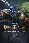 Warhammer 40,000: Rogue Trader - Voidfarer Edition | XBOX+PC | На любой аккаунт - irongamers.ru