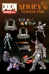 DOOM Eternal: Series Six Cosmetic Pack | XBOX | На любой аккаунт