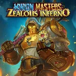Zealous Inferno | XBOX | На любой аккаунт - irongamers.ru