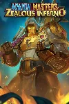 Zealous Inferno | XBOX | На любой аккаунт - irongamers.ru