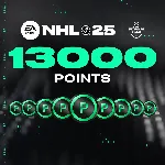 NHL® 25 - NHL POINTS 10000 (+3000 Bonus) | XBOX | На любой аккаунт - irongamers.ru