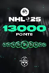 NHL® 25 - NHL POINTS 10000 (+3000 Bonus) | XBOX | На любой аккаунт - irongamers.ru