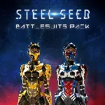 Steel Seed - Battlesuits Pack | XBOX | На любой аккаунт