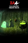 Zombie Army 4: Halloween Charm Pack | XBOX+PC | На любой аккаунт - irongamers.ru