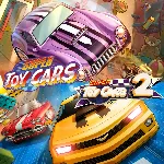 Super Toy Cars 1 & 2 Bundle | XBOX | На любой аккаунт