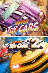 Super Toy Cars 1 & 2 Bundle | XBOX | На любой аккаунт