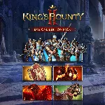 King&acute;s Bounty II - Day One Edition Pack | XBOX | На любой аккаунт - irongamers.ru