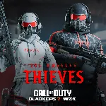 Call of Duty League™ - Los Angeles Thieves Team Pack 2026 | XBOX+PC | На любой аккаун