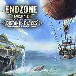 Endzone - A World Apart: Distant Places | XBOX | На любой аккаунт