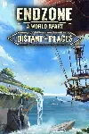 Endzone - A World Apart: Distant Places | XBOX | На любой аккаунт