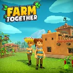 Farm Together - Jalapeño Pack | XBOX | На любой аккаунт