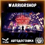 Shadows of Doubt Выбор Региона Стим STEAM GIFT АВТО 24/7 ГАРАНТИЯ