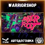 Anger Foot Выбор Региона Стим STEAM GIFT АВТО 24/7 ГАРАНТИЯ