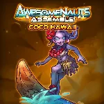 Coco Hawaii - Awesomenauts Assemble! Skin | XBOX | На любой аккаунт