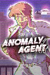 Anomaly Agent | XBOX | На любой аккаунт