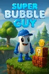 Super Bubble Guy | XBOX+PC | На любой аккаунт - irongamers.ru