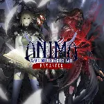 Anima: Gate of Memories I&II Remaster | XBOX | На любой аккаунт