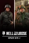 Hell Let Loose - German Bundle | XBOX+PC | На любой аккаунт