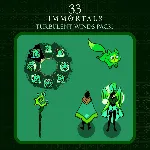 33 Immortals - Turbulent Winds Pack | XBOX+PC | На любой аккаунт