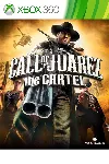 Call of Juarez: The Cartel | XBOX | На любой аккаунт