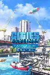 Cities: Skylines - Mass Transit | PC | На любой аккаунт