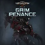 Warhammer 40,000: Inquisitor - Martyr | Grim Penance | XBOX | На любой аккаунт - irongamers.ru