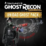 Tom Clancy’s Ghost Recon® Wildlands - Ghost Pack : Unidad | XBOX | На любой аккаунт