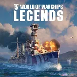 World of Warships: Legends – Captain's Essentials | XBOX | На любой аккаунт
