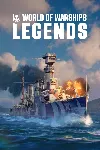 World of Warships: Legends – Captain's Essentials | XBOX | На любой аккаунт