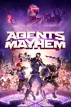 Agents of Mayhem | XBOX | На любой аккаунт - irongamers.ru