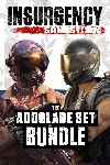 Insurgency: Sandstorm - Accolade Set Bundle | XBOX+PC | На любой аккаунт