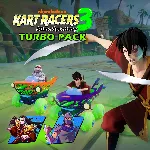 Nickelodeon Kart Racers 3: Slime Speedway Turbo Pack | XBOX | На любой аккаунт - irongamers.ru