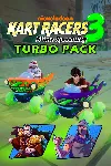 Nickelodeon Kart Racers 3: Slime Speedway Turbo Pack | XBOX | На любой аккаунт - irongamers.ru