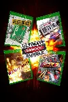 Ultimate Danger Bundle - 4 Dangerous Games including Dangerous Driving | XBOX | На лю
