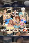 DOA6 Energy Up! Training Wear Set | XBOX | На любой аккаунт - irongamers.ru