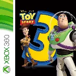 Toy Story 3 | XBOX | На любой аккаунт