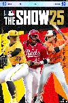 MLB® The Show™ 25 - Digital Deluxe Edition | XBOX | На любой аккаунт