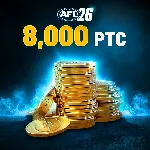 AFL 26 - 8000 Pro Team Coins | XBOX | На любой аккаунт