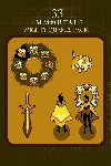 33 Immortals - Mighty Quakes Pack | XBOX+PC | На любой аккаунт