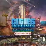 Cities: Skylines - Natural Disasters | XBOX | На любой аккаунт