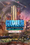 Cities: Skylines - Natural Disasters | XBOX | На любой аккаунт