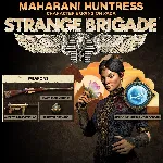 Strange Brigade - Maharani Huntress Character Expansion Pack | XBOX | На любой аккаун