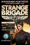 Strange Brigade - Maharani Huntress Character Expansion Pack | XBOX | На любой аккаун